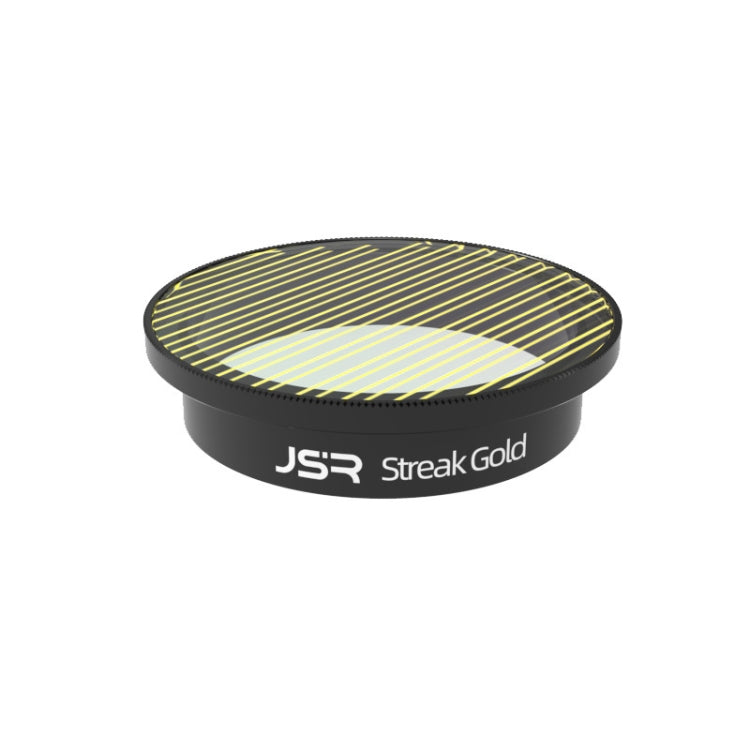 JSR Drone Filter Lens Filter For DJI Avata,Style:, MCUV, CPL, ND8, ND16, ND32, ND64, ND8-PL, ND16PL, ND32PL, ND64PL, Anti-light Harm, Star, Brushed Gold, Brushed Blue, CPL+ND8+ND16, 4-in-1 (ND), 4-in-1 (NDPL), 6 In 1, 9 In 1