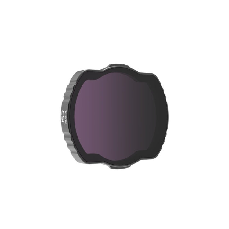 JSR Adjustable Filter For DJI Avata,Style:, MCUV, CPL, ND8, ND16, ND32, ND64, ND8PL, ND16PL, ND32PL, ND64PL, Night, Star, CPL ND8 ND16, ND8 ND16 ND32, 4 In1 NDPL, 6 In1 UV CPL ND8/16/32/64, 8 In 1 CPL ND8/16/32/64 Night 8PL 16PL