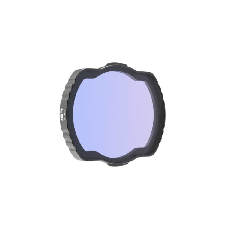 JSR Adjustable Filter For DJI Avata,Style:, MCUV, CPL, ND8, ND16, ND32, ND64, ND8PL, ND16PL, ND32PL, ND64PL, Night, Star, CPL ND8 ND16, ND8 ND16 ND32, 4 In1 NDPL, 6 In1 UV CPL ND8/16/32/64, 8 In 1 CPL ND8/16/32/64 Night 8PL 16PL