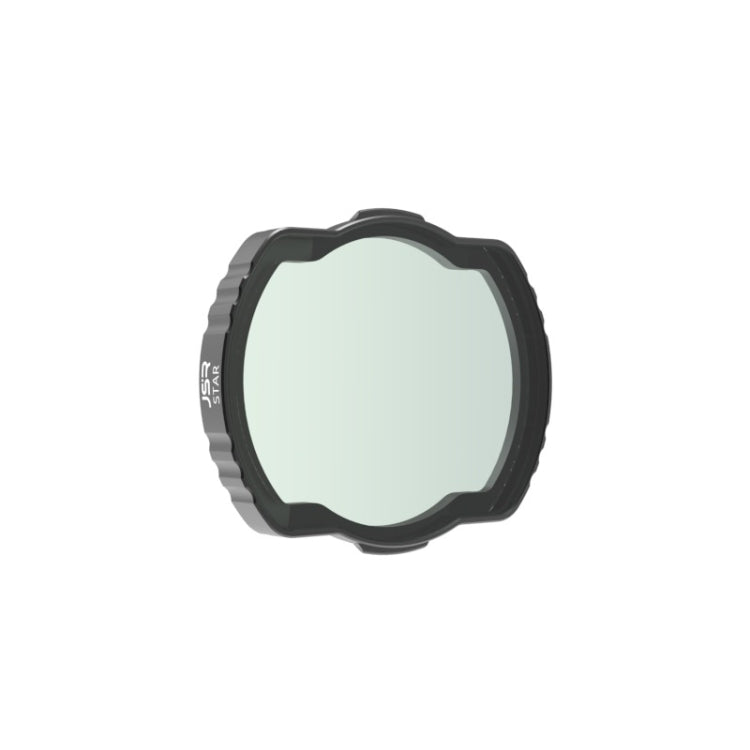 JSR Adjustable Filter For DJI Avata,Style:, MCUV, CPL, ND8, ND16, ND32, ND64, ND8PL, ND16PL, ND32PL, ND64PL, Night, Star, CPL ND8 ND16, ND8 ND16 ND32, 4 In1 NDPL, 6 In1 UV CPL ND8/16/32/64, 8 In 1 CPL ND8/16/32/64 Night 8PL 16PL