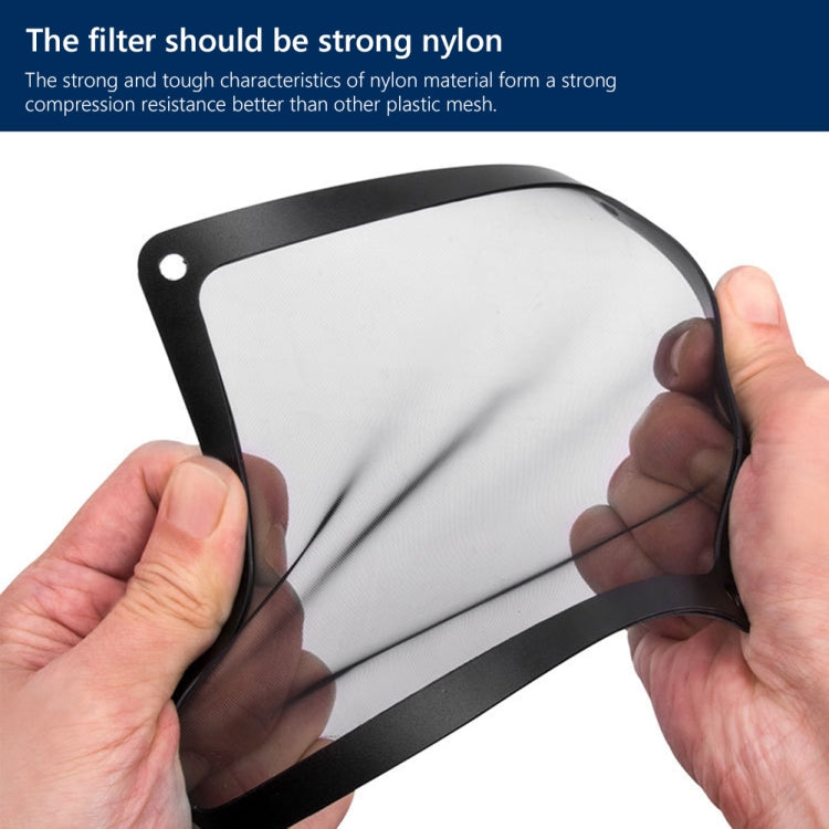 Magnetic Dust-proof Flter For Chassis Air Inlet, 90x90mm, 120x120mm