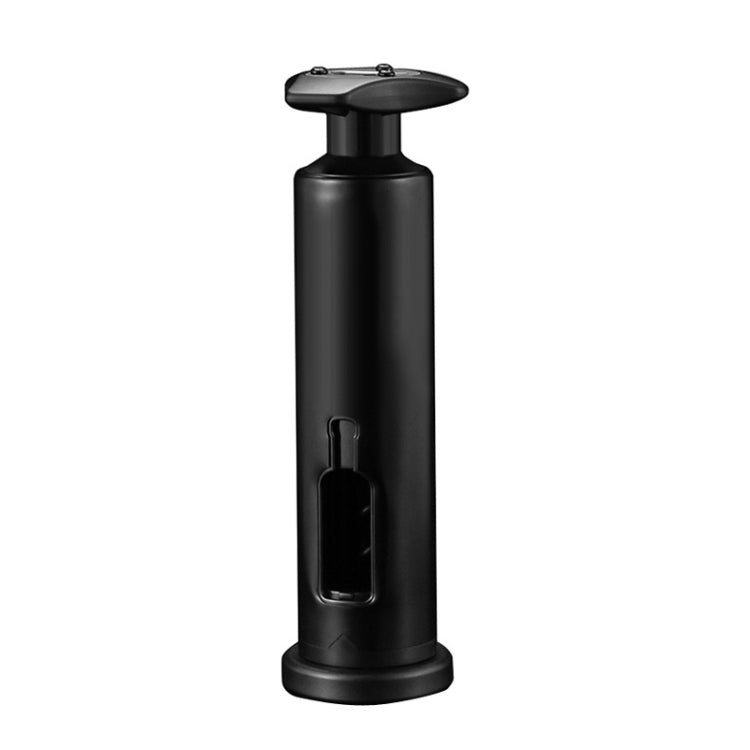 Kitchen Stainless Steel Wine Bottle Opener Household Tools