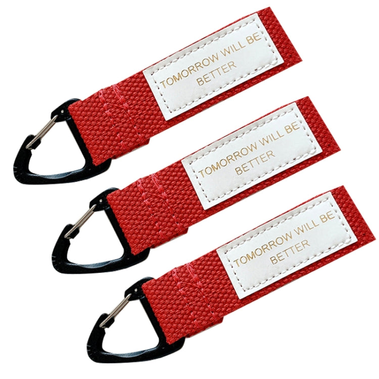 3PCS Mobile Phone Case Wrist Strap Lanyard School Bag Pendant Decoration