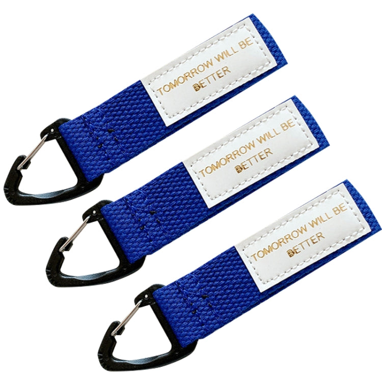 3PCS Mobile Phone Case Wrist Strap Lanyard School Bag Pendant Decoration