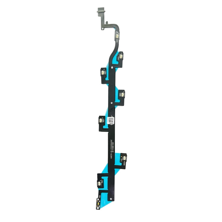 For Meta Quest 2 Locating Ring Flex Cable, Left Set, Right Set, Left With Light, Left Without Light, Right With Light, Right Without Light