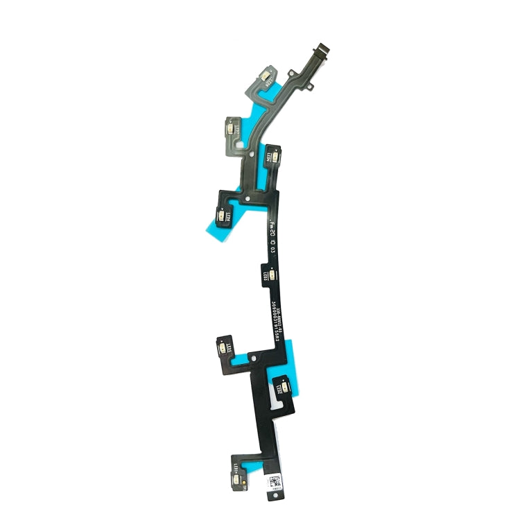 For Meta Quest 2 Locating Ring Flex Cable, Left Set, Right Set, Left With Light, Left Without Light, Right With Light, Right Without Light