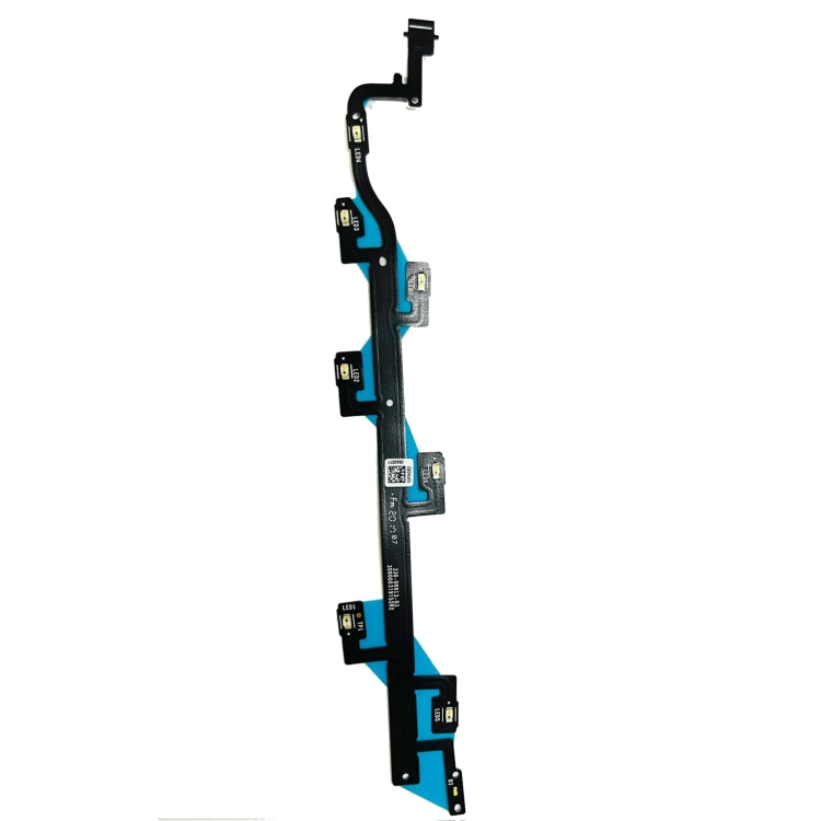 For Meta Quest 2 Locating Ring Flex Cable, Left Set, Right Set, Left With Light, Left Without Light, Right With Light, Right Without Light