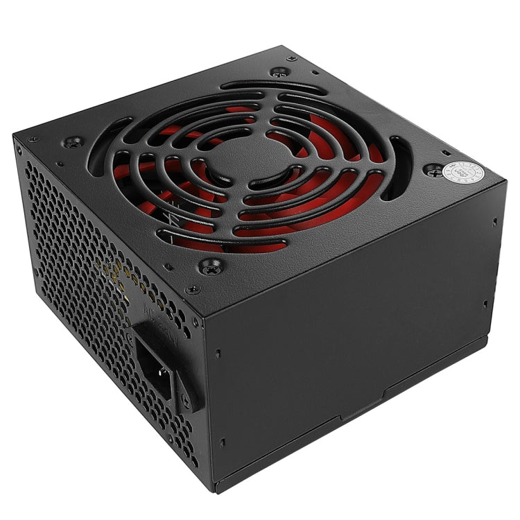 JBON 500WS ATX 12V Computer Power Supply With 12cm Fan, 500WS