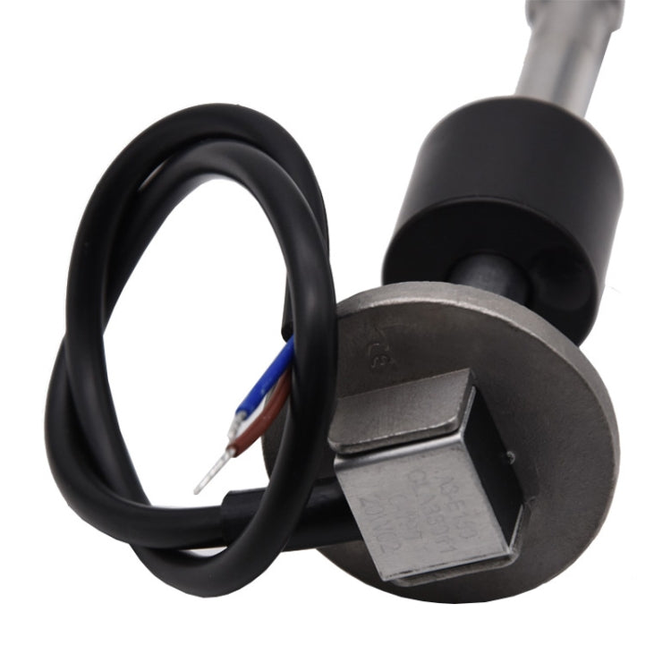 S3-E 0-190ohm Signal Yacht Car Oil and Water Tank Level Detection Rod Sensor, Size:, 150mm, 175mm, 200mm, 225mm, 250mm, 275mm, 300mm, 350mm, 400mm, 450mm, 500mm