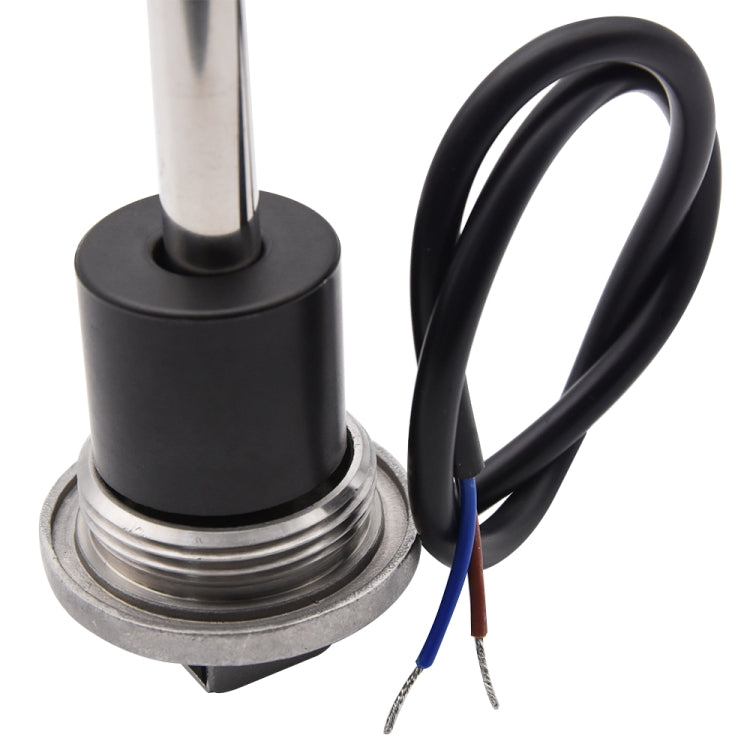 S3-E 0-190ohm Signal Yacht Car Oil and Water Tank Level Detection Rod Sensor, Size:, 150mm, 175mm, 200mm, 225mm, 250mm, 275mm, 300mm, 350mm, 400mm, 450mm, 500mm