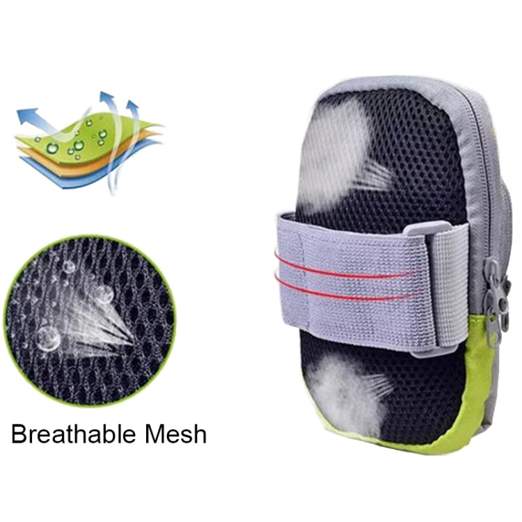 X-365 Outdoor Sports Phone Storage Arm Bag Running Fitness Phone Bag, for 4-6 inches