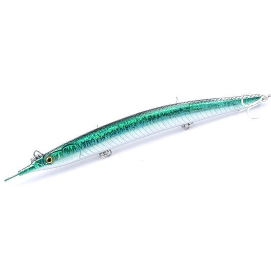 CH68 18cm/64g Leurre dur Bionic Submerged Pencil à longue portée, CH68 3, CH68 4, CH68 5, CH68 6, CH68 1, CH68 2
