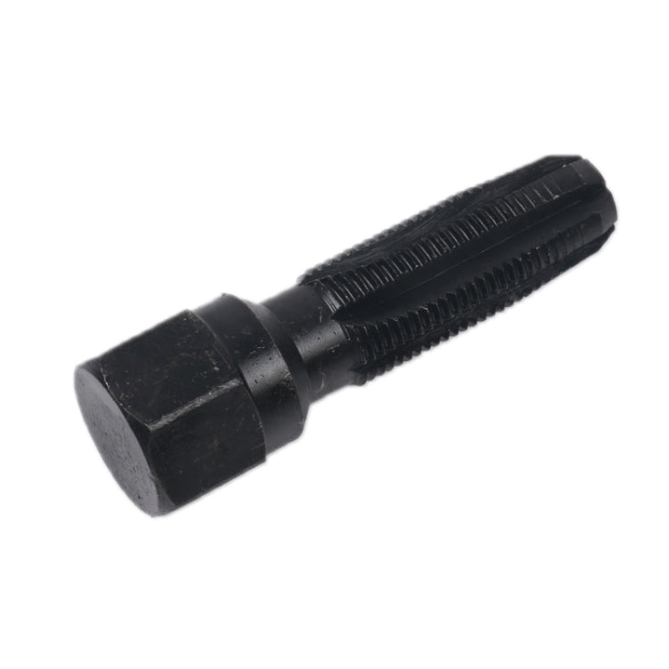 14mm Spark Plug Hole Thread Repair Tool Tap Regenerator, 5 PCS/Set