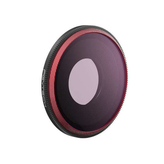 PGYTECH für DJI OSMO Action 3 Filter Kameralinse Pro Version,Spezifikationen:, UV, CPL, ND 8/16/32/64, NDPL 8/16/32/64