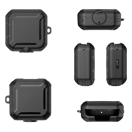 Étui de protection antichoc en silicone pour écouteurs Bluetooth Beats Fit Pro D2