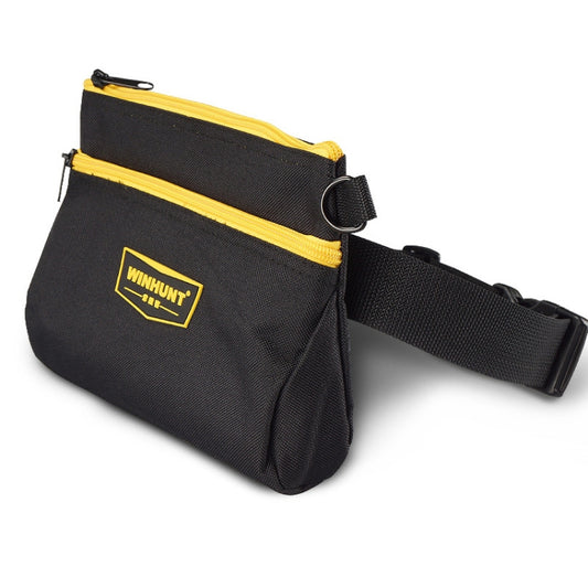 WINHUNT WH017 Pochette de ceinture multi-usage pour outils de réparation d'électricien, WH017