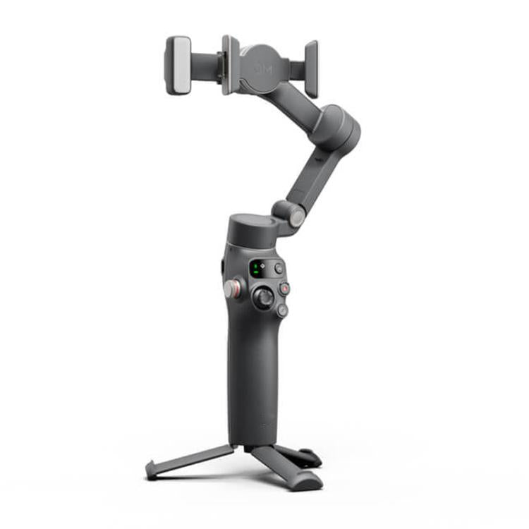 Pour la lumière d'appoint originale DJI Osmo Mobile 8, lumière d'appoint