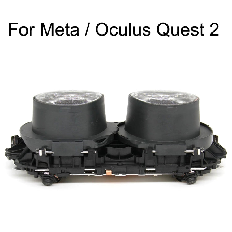 For Meta / Oculus Quest 2 VR All-in-one Fresnel Lens Repair Replacement Accessories, Style: