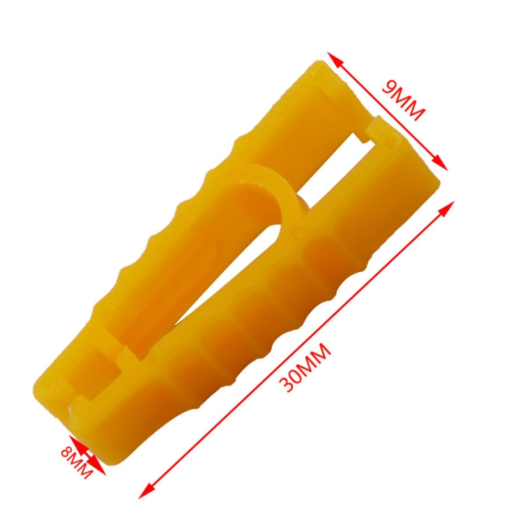 Car Fuse Cartridge Puller Tweezers, Fuse Tweezers