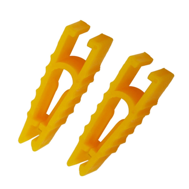 Car Fuse Cartridge Puller Tweezers, Fuse Tweezers