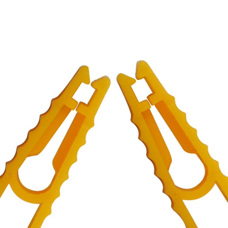 Car Fuse Cartridge Puller Tweezers, Fuse Tweezers