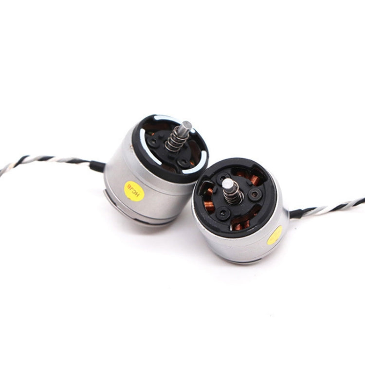 For DJI Mavic 2 Pro/Zoom Motor with Paddle Holder Repair Parts, For DJI Mavic 2 Pro/Zoom