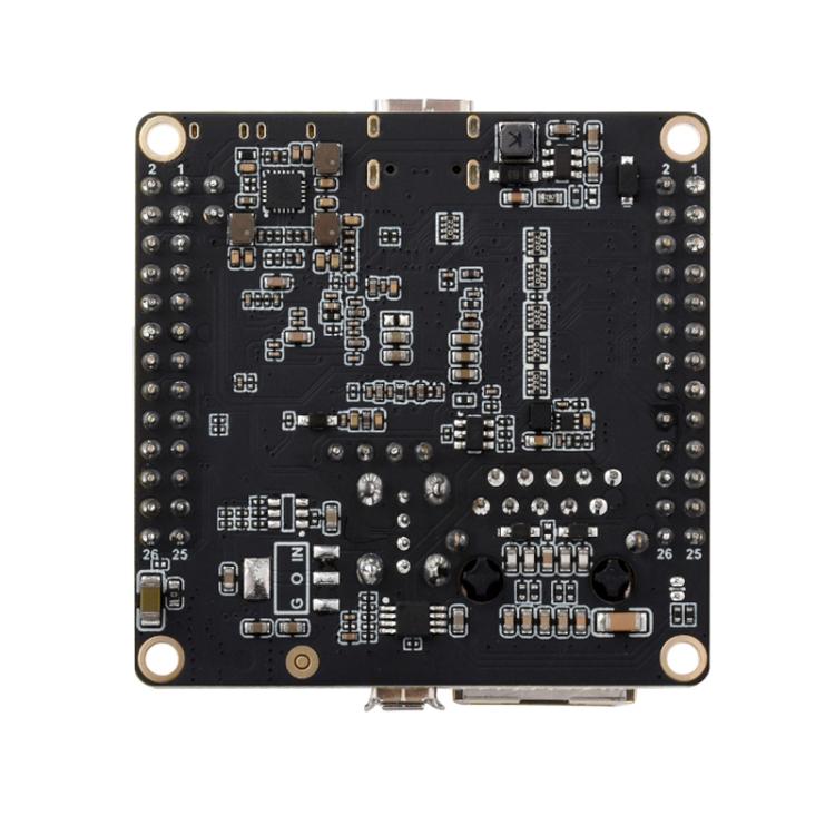 Luckfox Pico Ultra B RV1106G2 0.5TOPS Micro Linux Development Board Integrated Processor without Wi-Fi/With PoE, Without Screen, 480x480 Touch Screen, 720x720 Touch Screen
