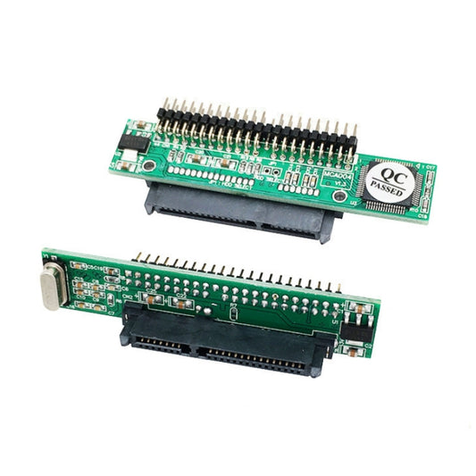 2.5 inch SATA Hard Disk To IDE44 Pin Interface Adapter Board, 90 Degree, 180 Degree