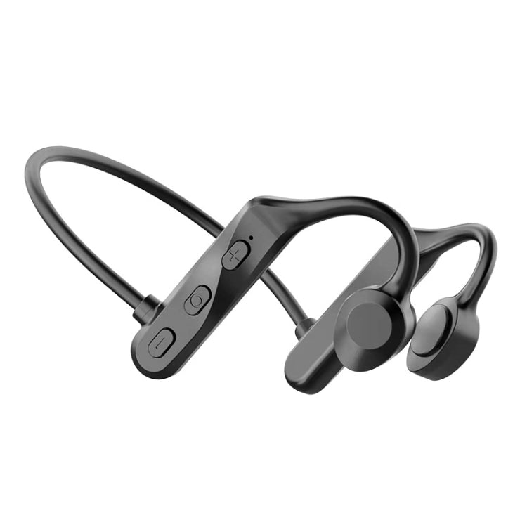 K69 Bluetooth Headset Sound Conduction Binoconic Business Sports Earphone, K69 Pink, K69 Black, K69 Green