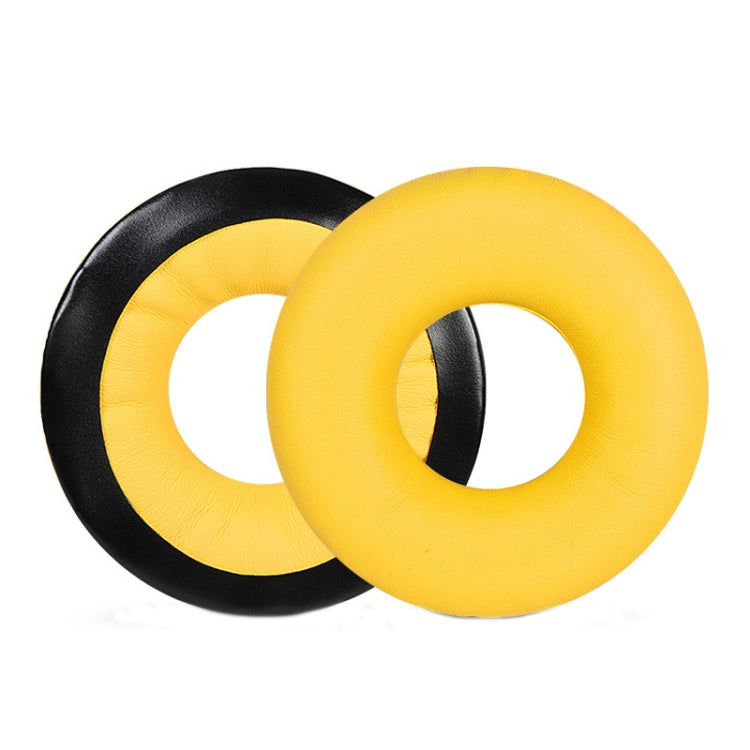 1pair Headset Sponge Cover for Sennheiser HD25-1II/25/25SP/25SP-II