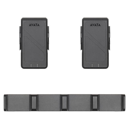 Original Accessories Pack Intelligent Battery+Charging Manager for DJI Avata