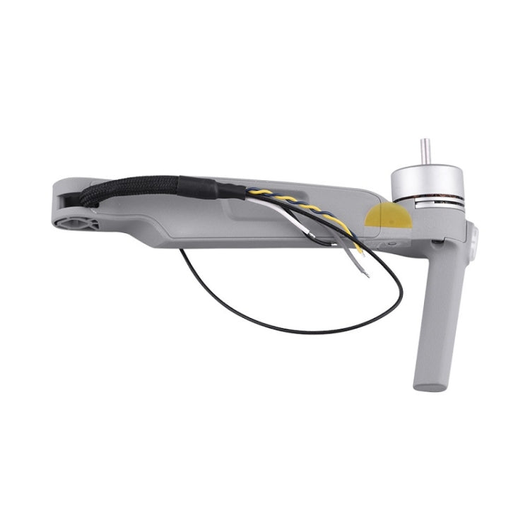 Front And Rear Machine Arm Shell Repair Accessories