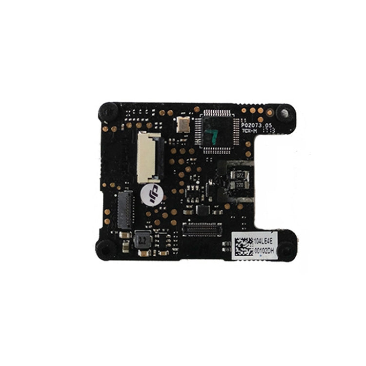 for DJI Phantom 4Adv/4Pro Lens IMU Motherboard, for DJI Phantom 4Adv/4Pro IMU Motherboard