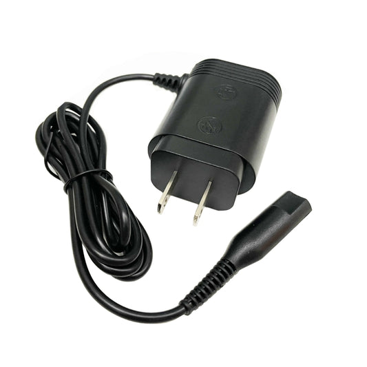 Adaptateur chargeur secteur 12V 0.4A pour rasoirs Braun 5415 4745 2675 190 Z20, prise US, 5214