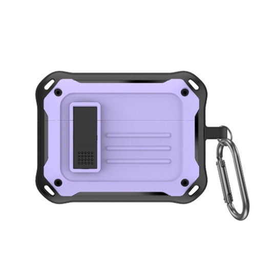 For Sony LinkBuds S (WFLS900N/B) D8 Waterproof and Anti-drop Bluetooth Earphone Case, LinkBuds S