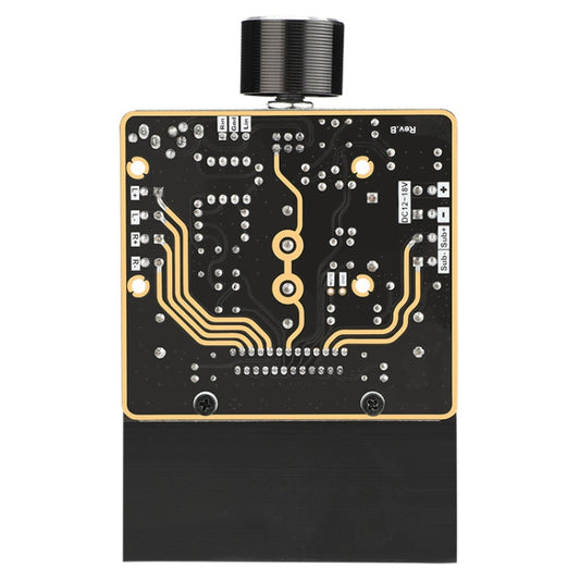 TDA7850 Amplifier Board 2.1 Channel 2x80W Car AB Type Amplifier Module DIY High Power 120W Bass