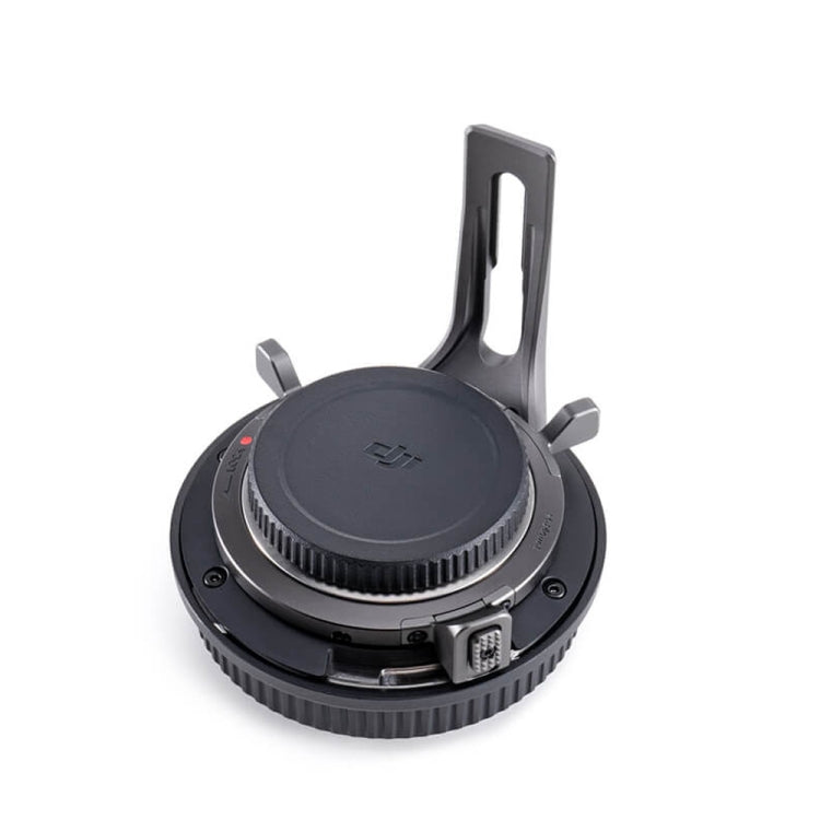Original DJI Zenmuse X9 M Bayonet Assembly, M Bayonet Assembly