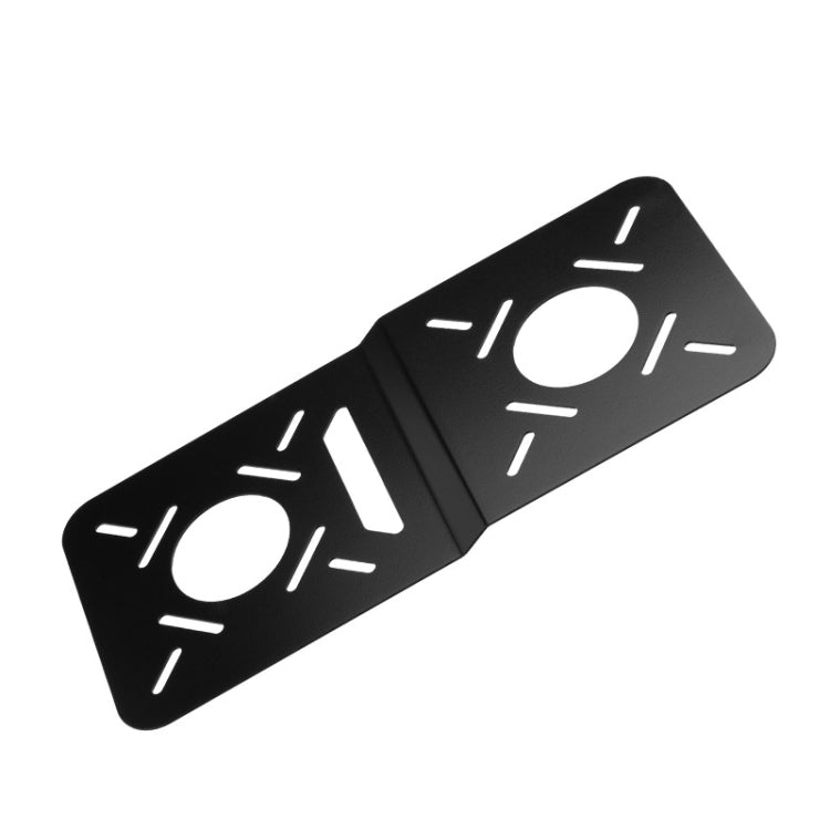 Computer Monitor VESA Connection Bracket Router Tablet Fixed Bracket