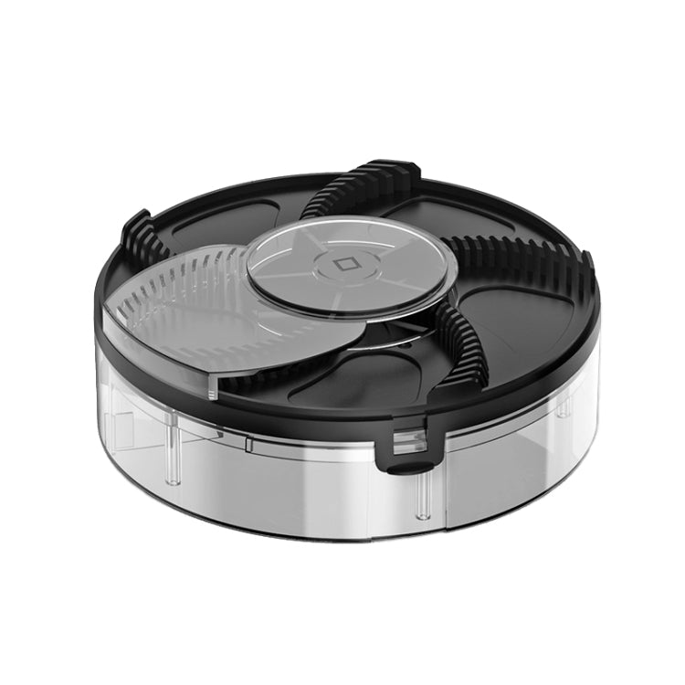 S008 Automatic Fly Killer Silent USB Household Fly Trap, Spec: USB Plug-in Type