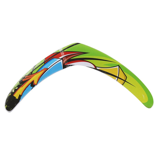 SOFTOYS ST3020 Assiette Volante Rotative d'Extérieur en EVA, ST3020 Aigle Bleu, ST3020 Flèche Impression, ST3020 Dauphin, ST3020 Lettre Abstraite