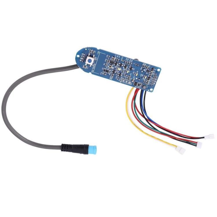 Electric Scooter Instrument Display Bluetooth Circuit Board, For Ninebot F20/F25/F30/F40, For Ninebot F20/F25/F30/F40