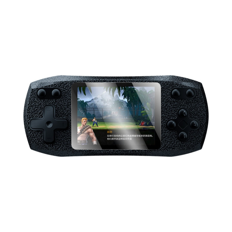 F1 3 Inch Horizontal Screen 620 In 1 Large Screen Pocket Console, Style: