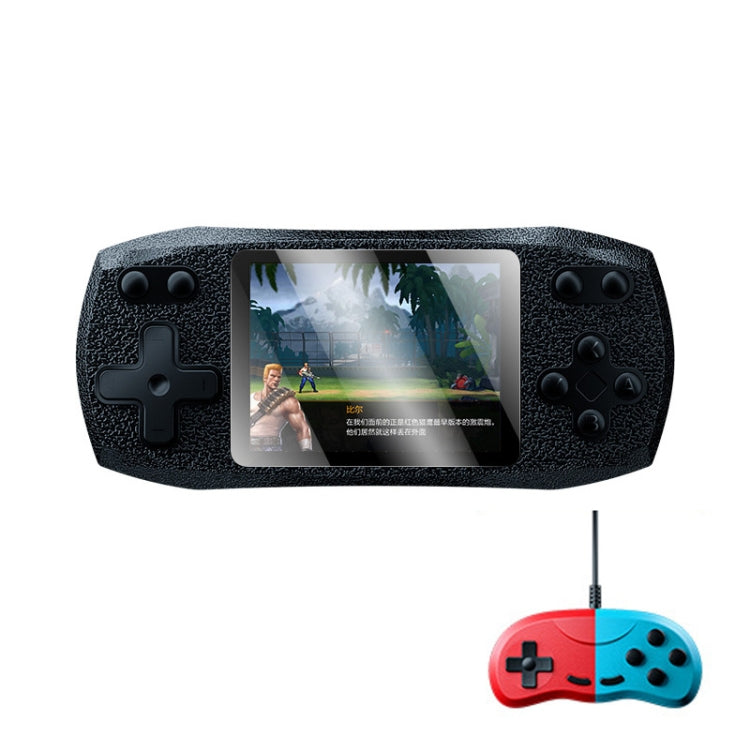 F1 3 Inch Horizontal Screen 620 In 1 Large Screen Pocket Console, Style: