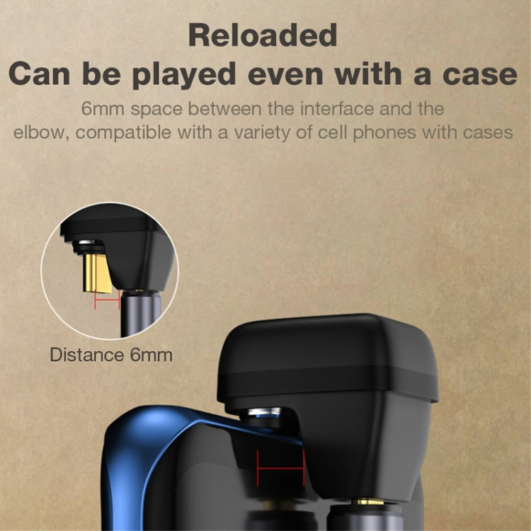 Type-C/USB-C Magnetic Adapter U-shaped Elbow 40GB Converter, 4.0 Magnetic