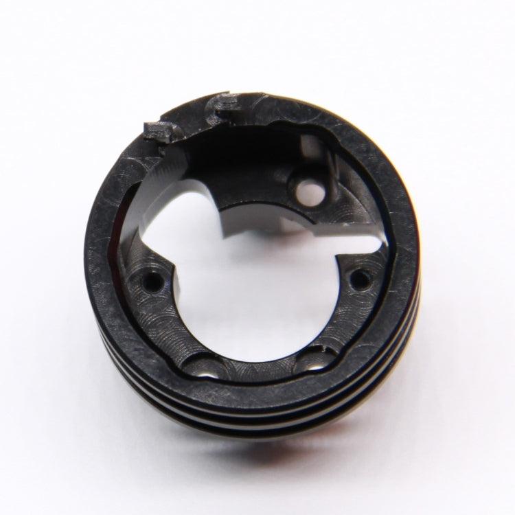 For Meta Quest 3 VR Headset Speaker Interface Fixing Buckle Metal Material, Speaker Interface Fixing Buckle