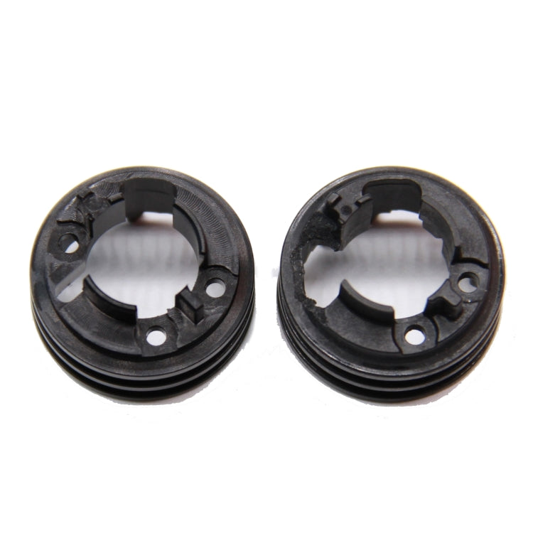 For Meta Quest 3 VR Headset Speaker Interface Fixing Buckle Metal Material, Speaker Interface Fixing Buckle