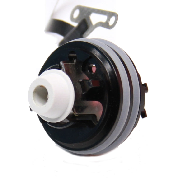 For Meta Quest 3 VR Headset Speaker Interface Fixing Buckle Metal Material, Speaker Interface Fixing Buckle