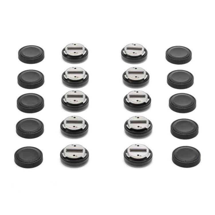 Original SKYPORT V3 10pcs Adapter Ring Kit For DJI Matrice 400