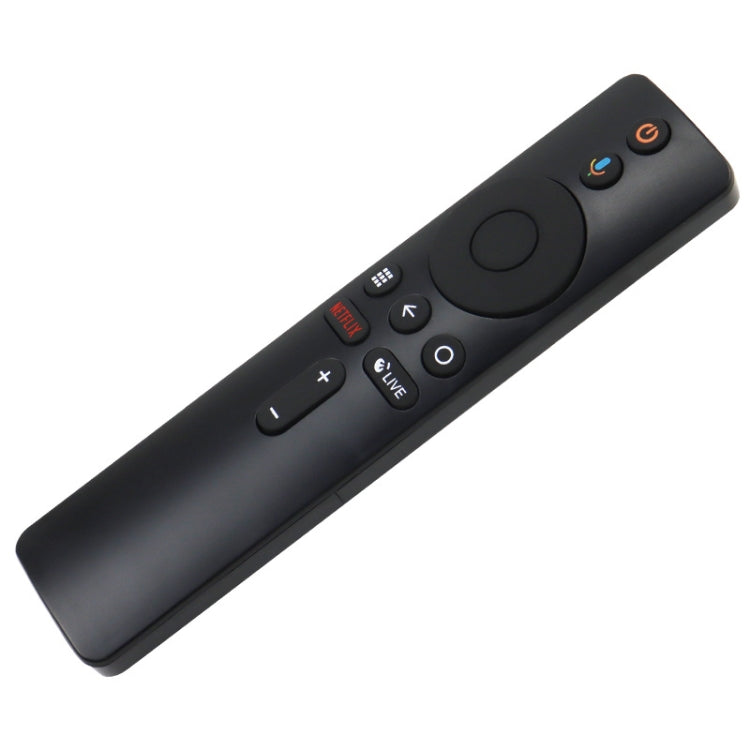 For Xiaomi MI BOX S TV Box Live Version Bluetooth Voice Smart Remote Control, For Xiaomi MI BOX S TV Box Live Version