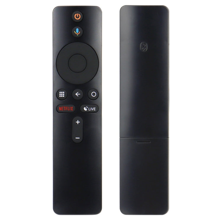 For Xiaomi MI BOX S TV Box Live Version Bluetooth Voice Smart Remote Control, For Xiaomi MI BOX S TV Box Live Version